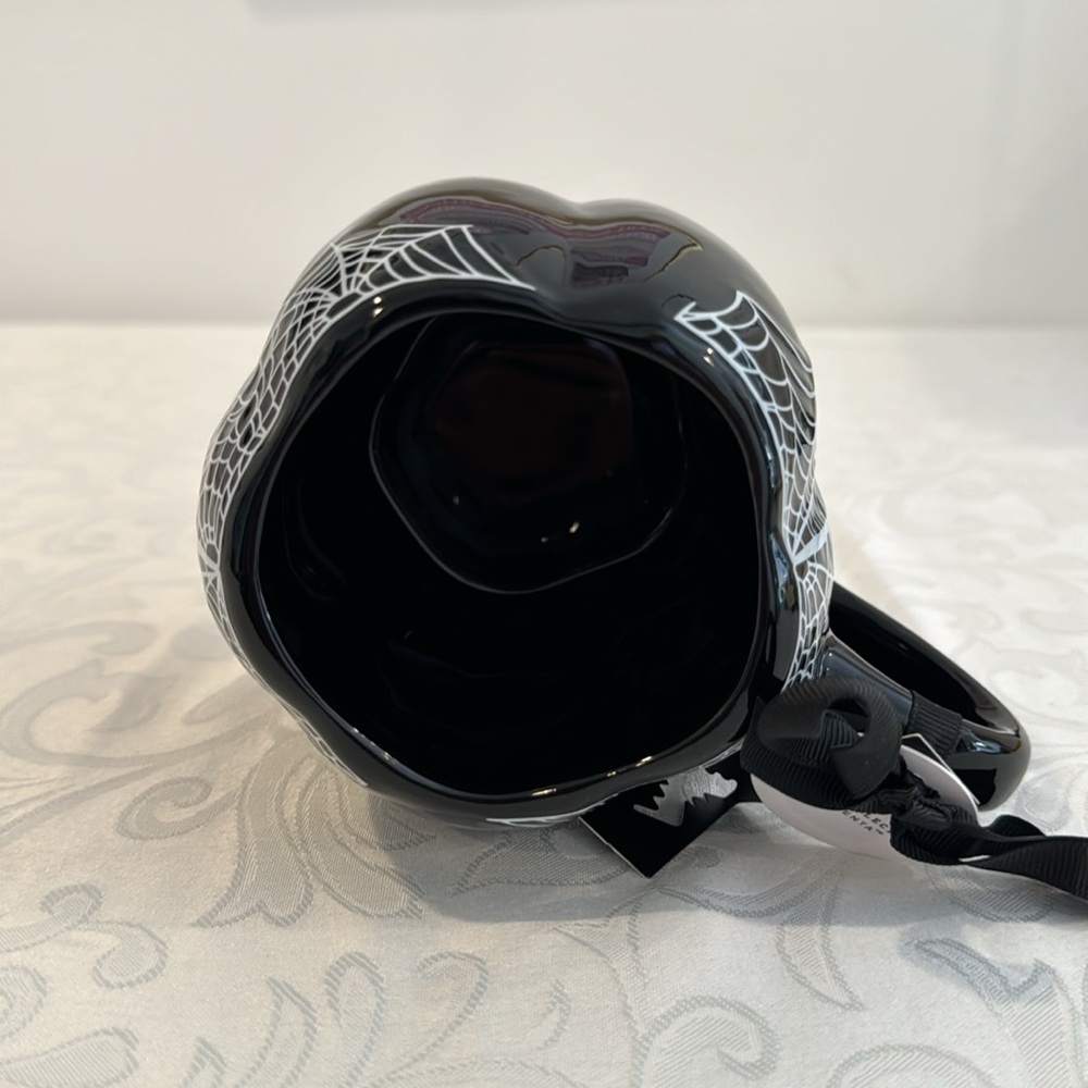 Rae Dunn Halloween Coffee Mug - Picture 5 of 7